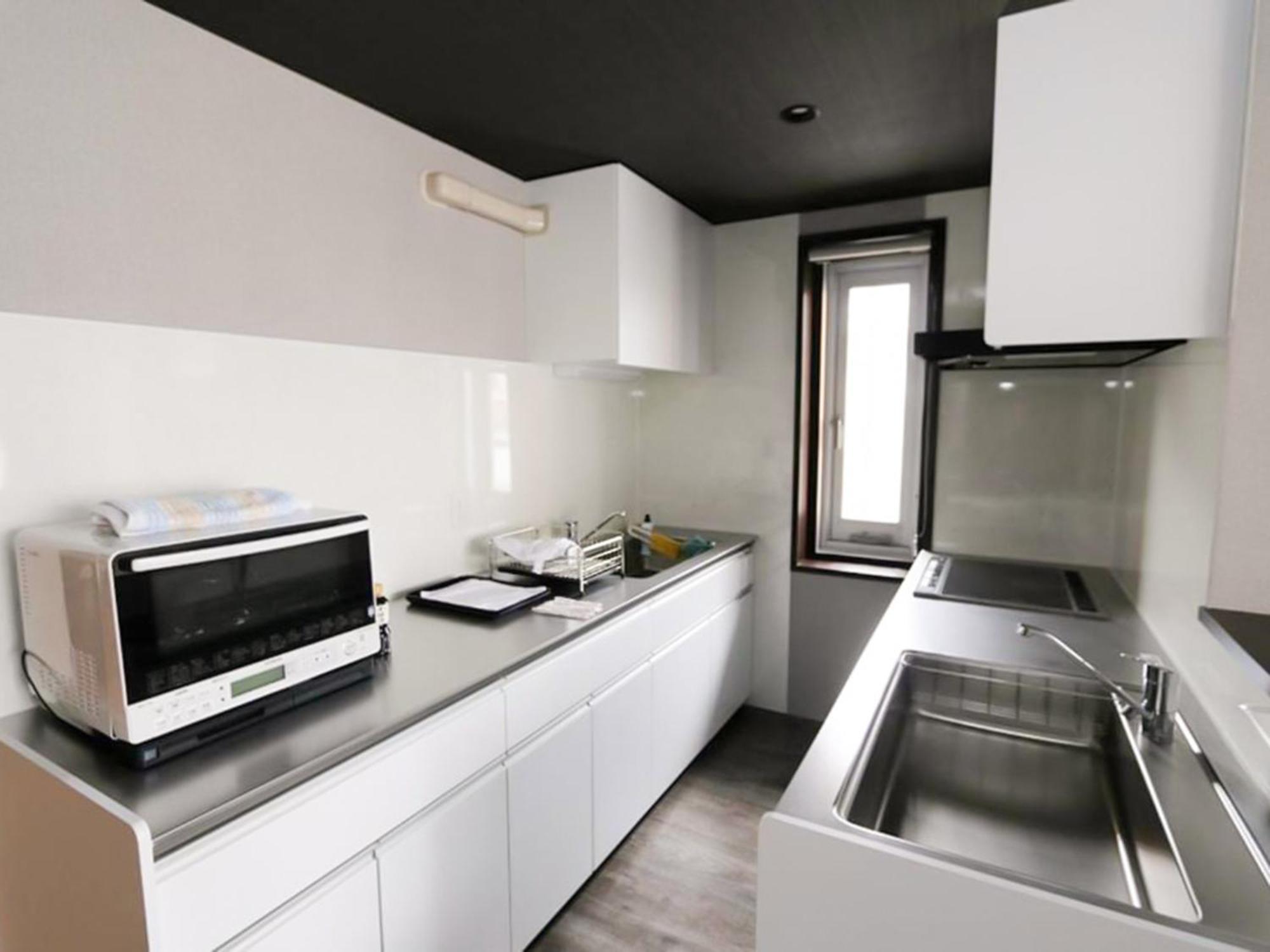 Kamuy Rera Hostel Kushiro Ngoại thất bức ảnh