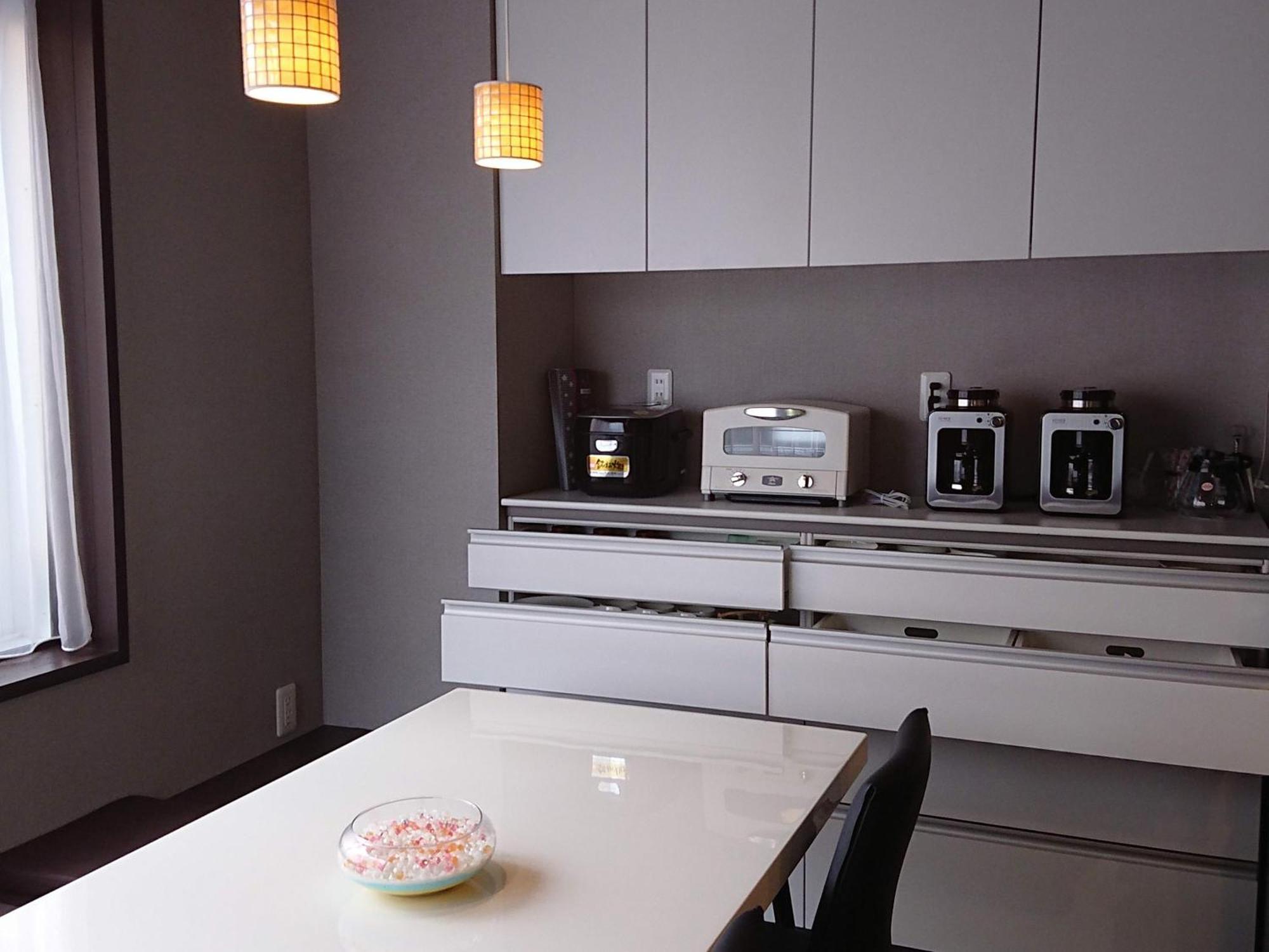 Kamuy Rera Hostel Kushiro Ngoại thất bức ảnh