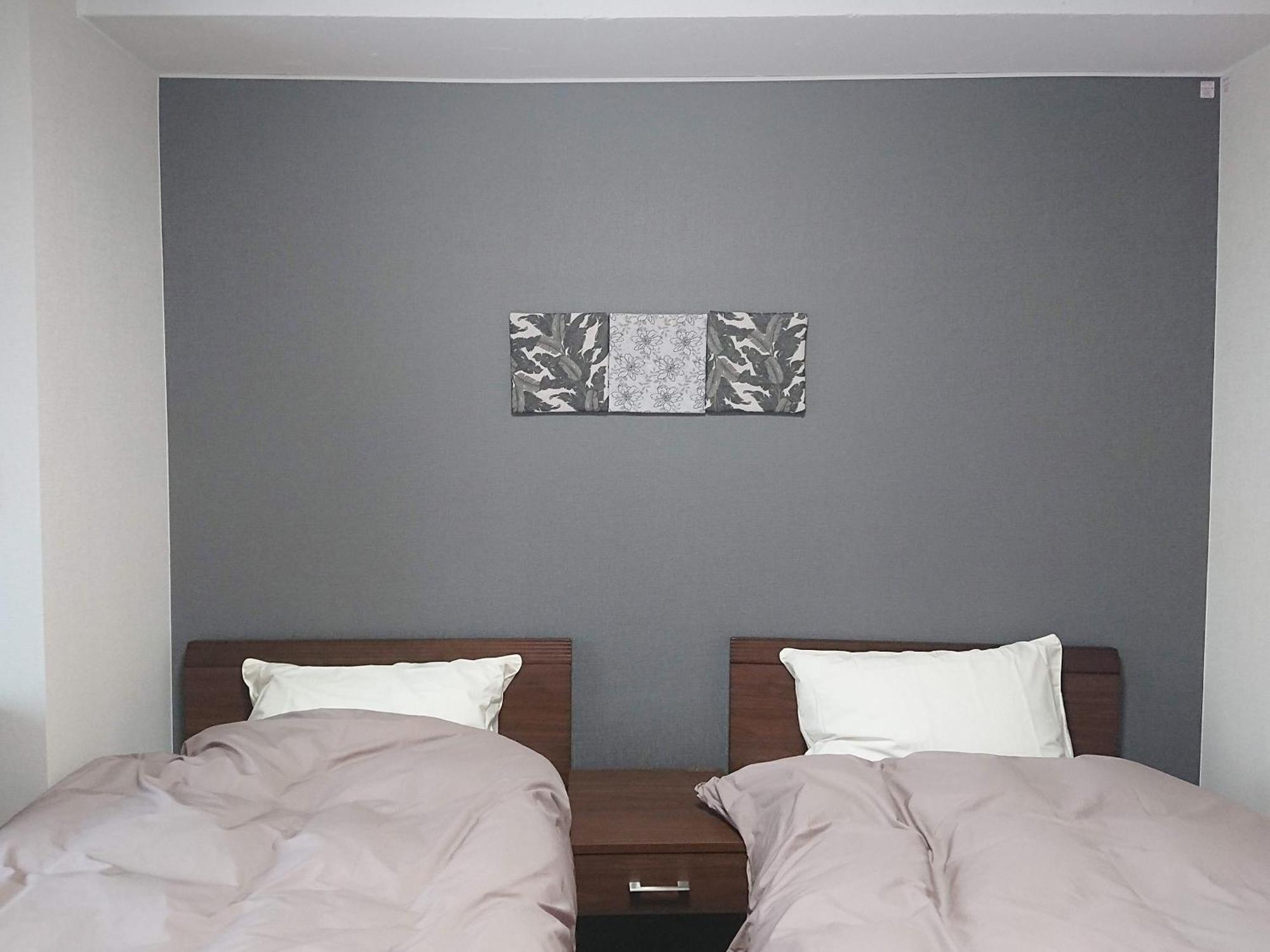 Kamuy Rera Hostel Kushiro Ngoại thất bức ảnh