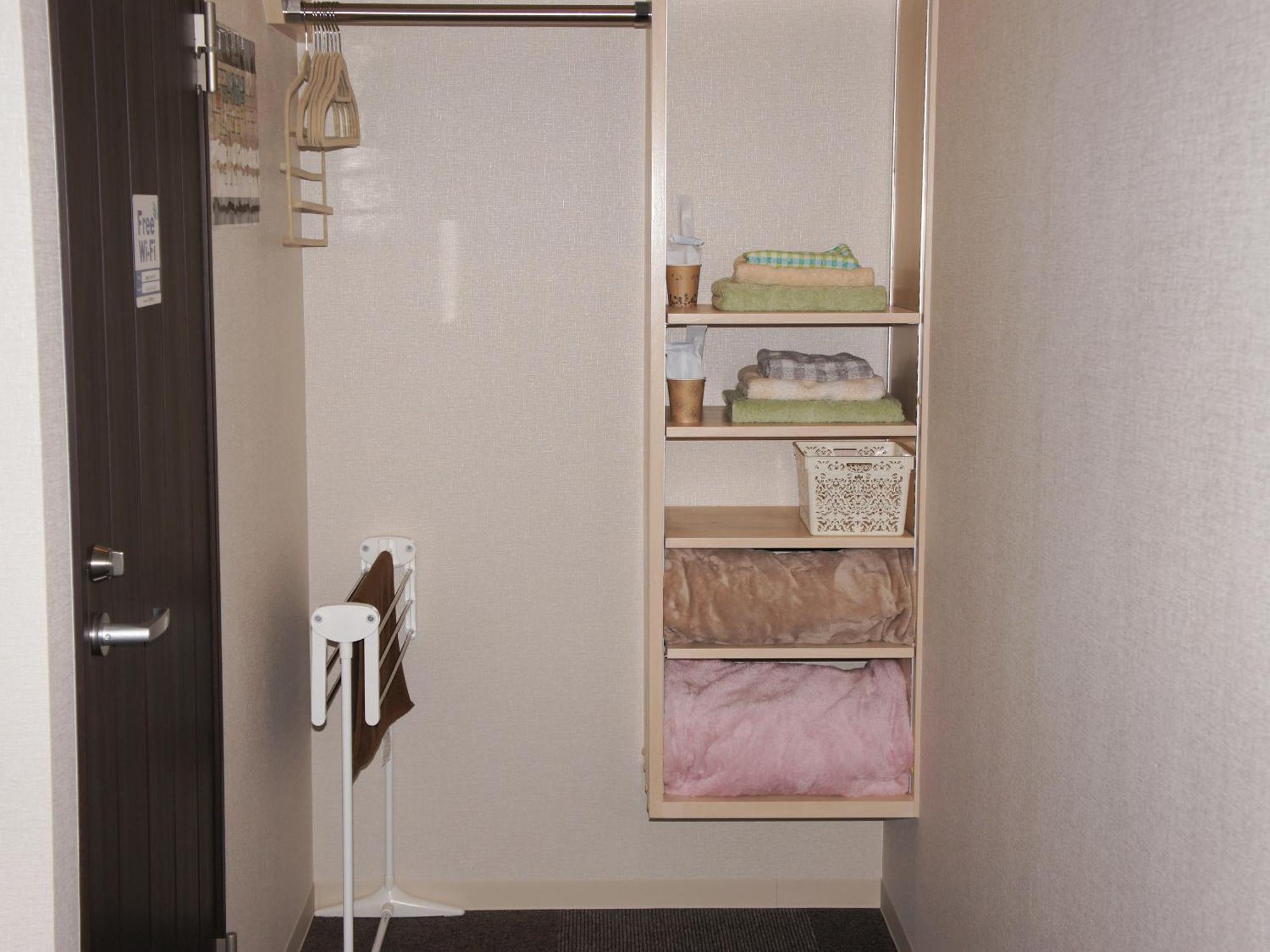 Kamuy Rera Hostel Kushiro Ngoại thất bức ảnh
