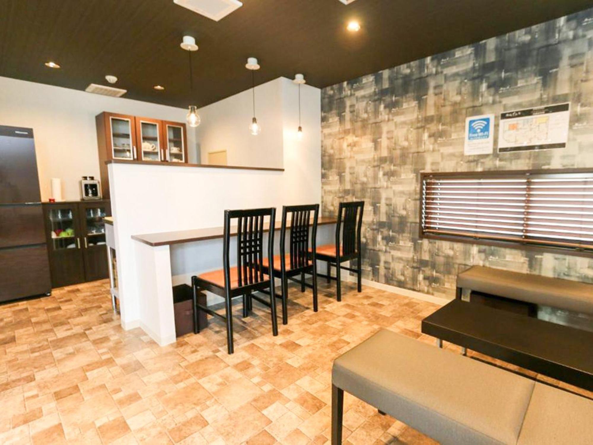 Kamuy Rera Hostel Kushiro Ngoại thất bức ảnh