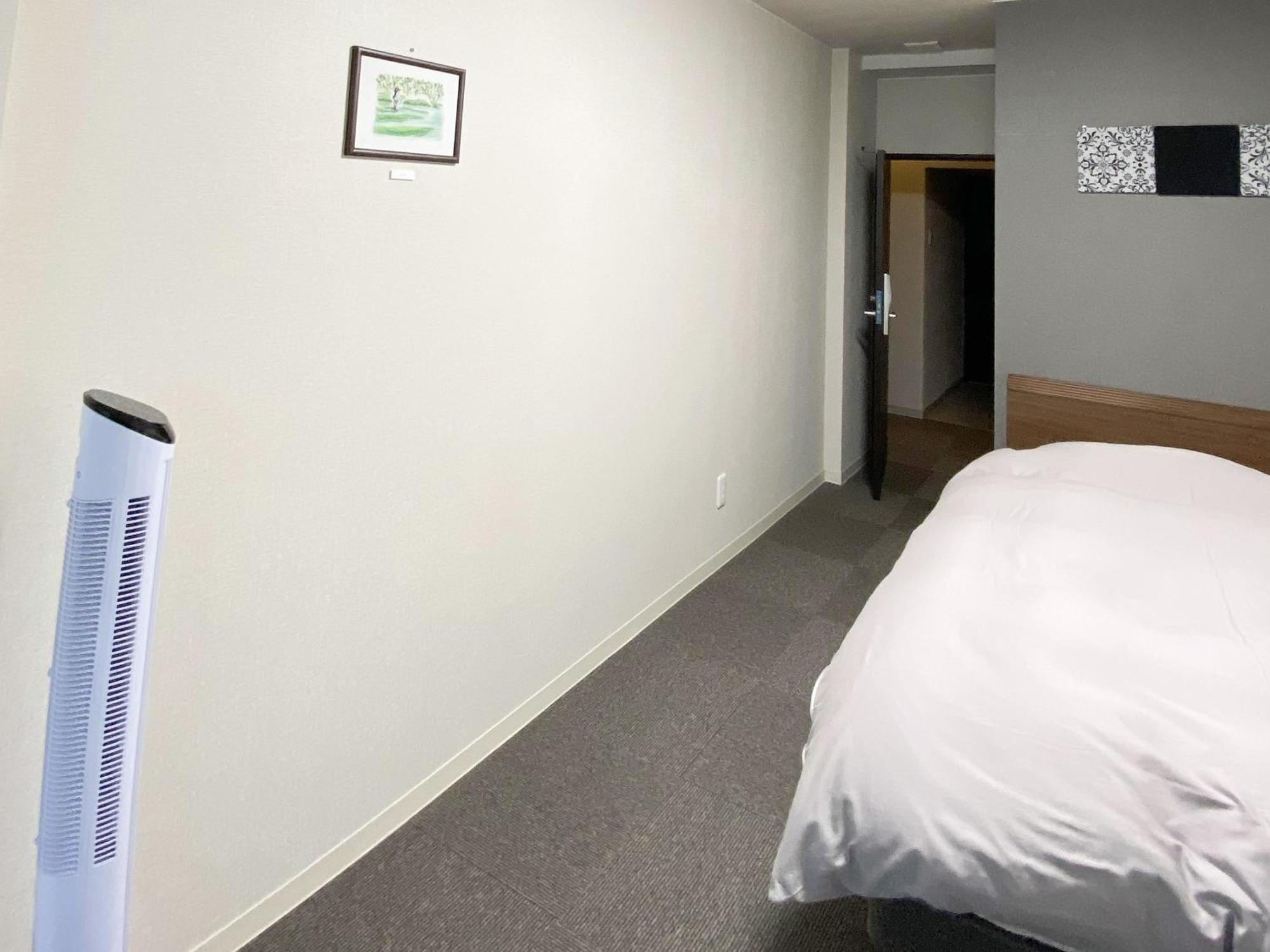 Kamuy Rera Hostel Kushiro Ngoại thất bức ảnh