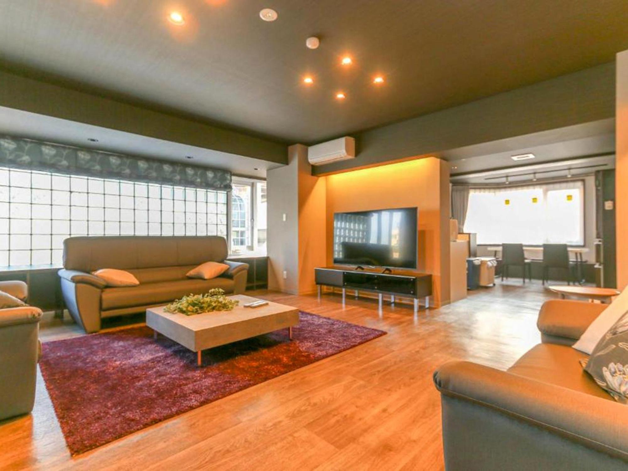 Kamuy Rera Hostel Kushiro Ngoại thất bức ảnh