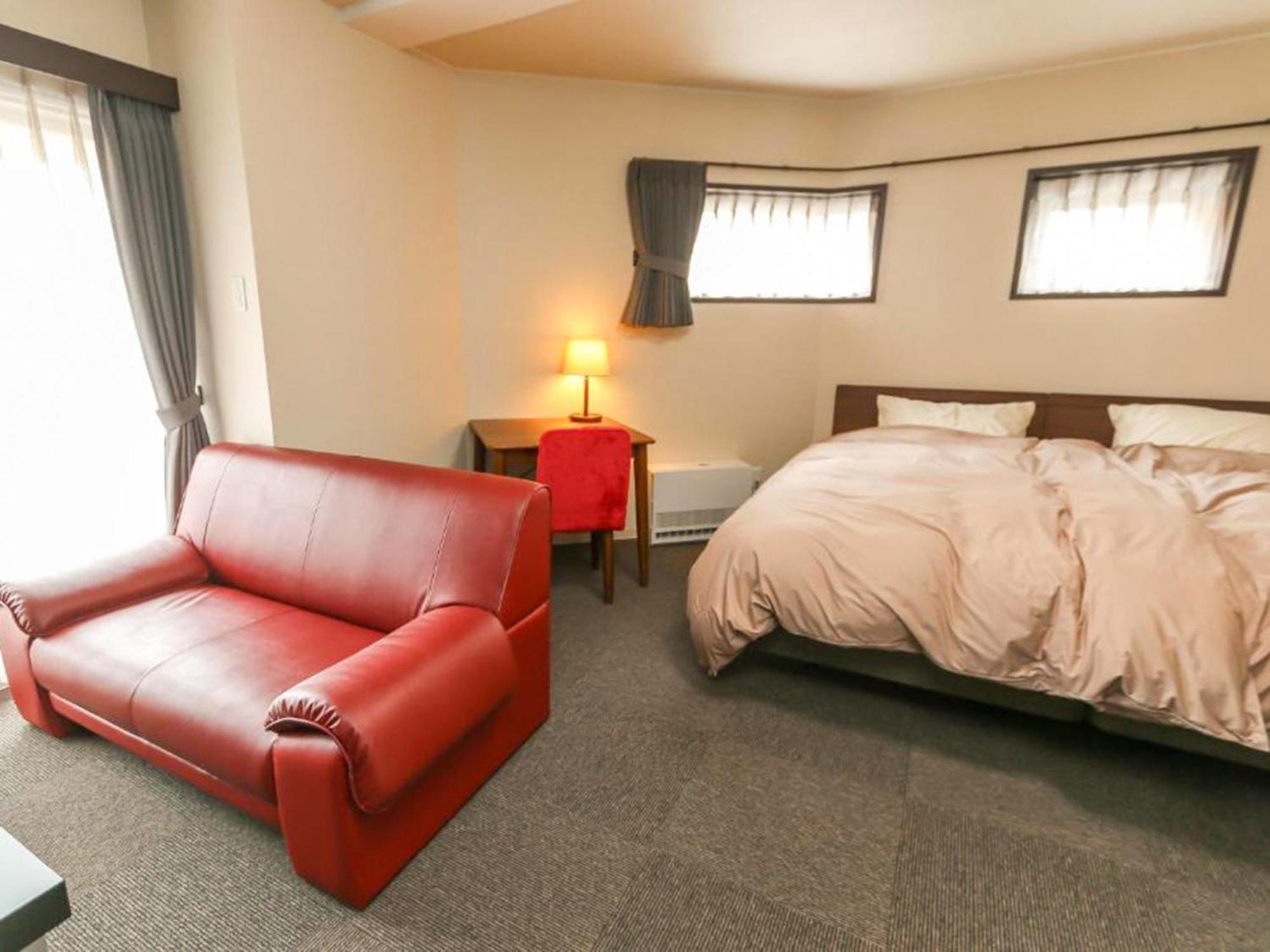 Kamuy Rera Hostel Kushiro Ngoại thất bức ảnh